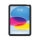 Pipetto X-Case do iPad 2022 (10. gen.) transparent - 1185419 - zdjęcie 2